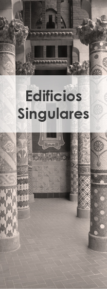 Edificios Singulares